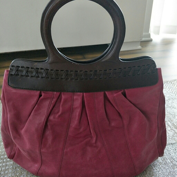 Sabrina Scala Purse - Picture 1 of 8